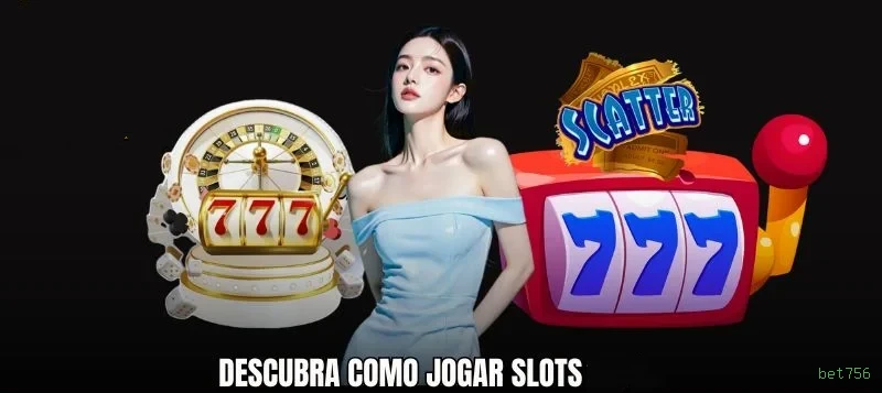 Imagem promocional dos jogos Fortune da bet756